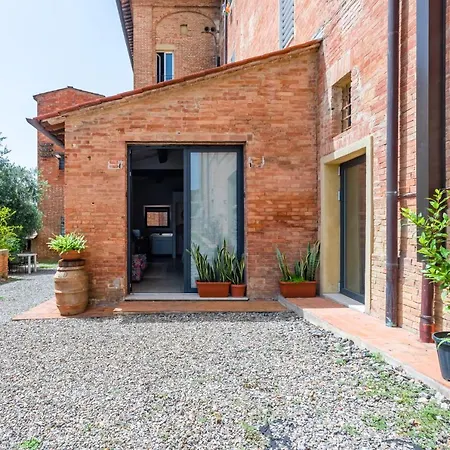 Guesthost - Porta Romana & With Parking *