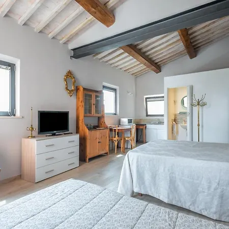 Apartmán Guesthost - Porta Romana & With Parking