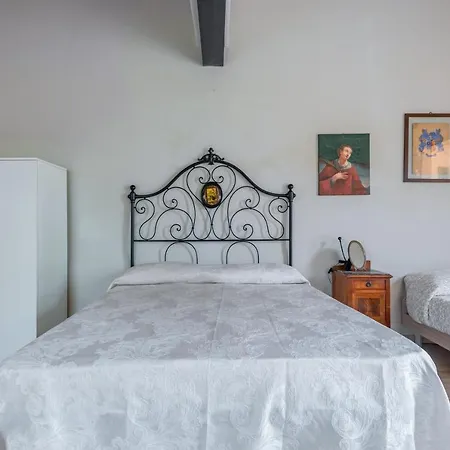 Apartmán Guesthost - Porta Romana & With Parking