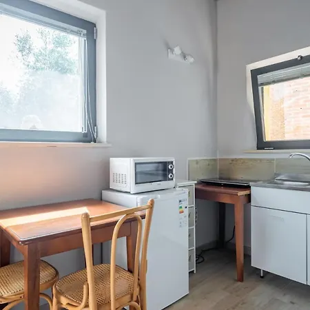 Apartmán Guesthost - Porta Romana & With Parking