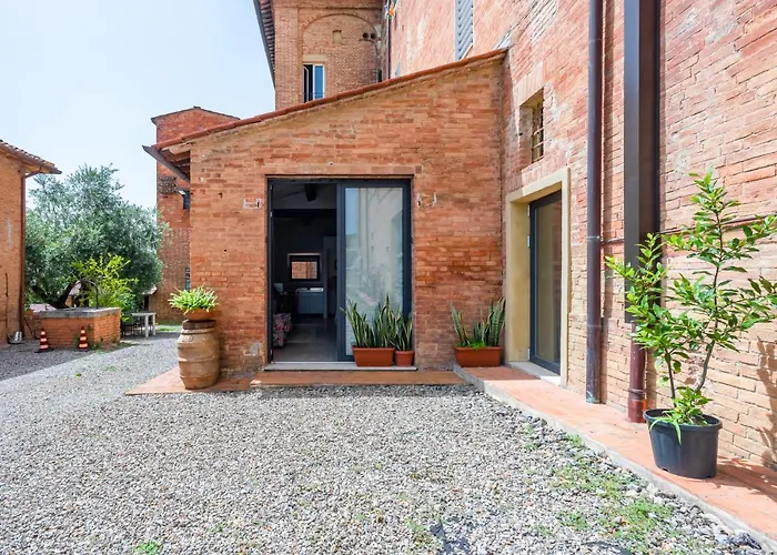 Guesthost - Porta Romana & With Parking *