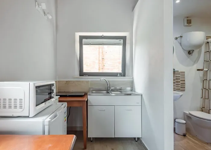 Guesthost - Porta Romana & With Parking סיינה