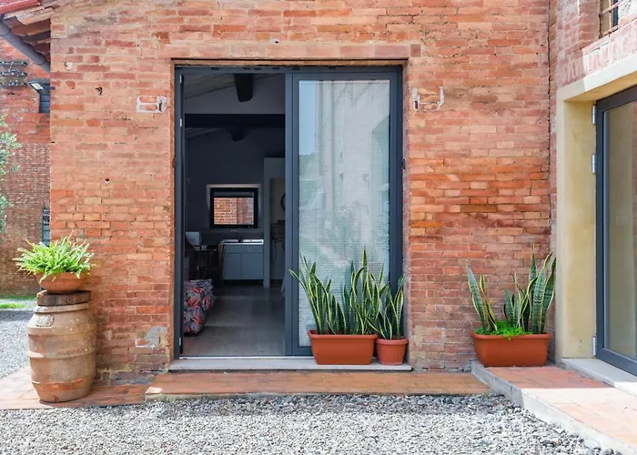 Guesthost - Porta Romana & With Parking *